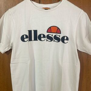 Ellesse - Short Sleeve - Europe